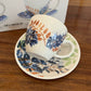 Danny Home Cup Saucer Set 6Pcs