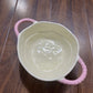 Stoneware Bowl 1Pcs