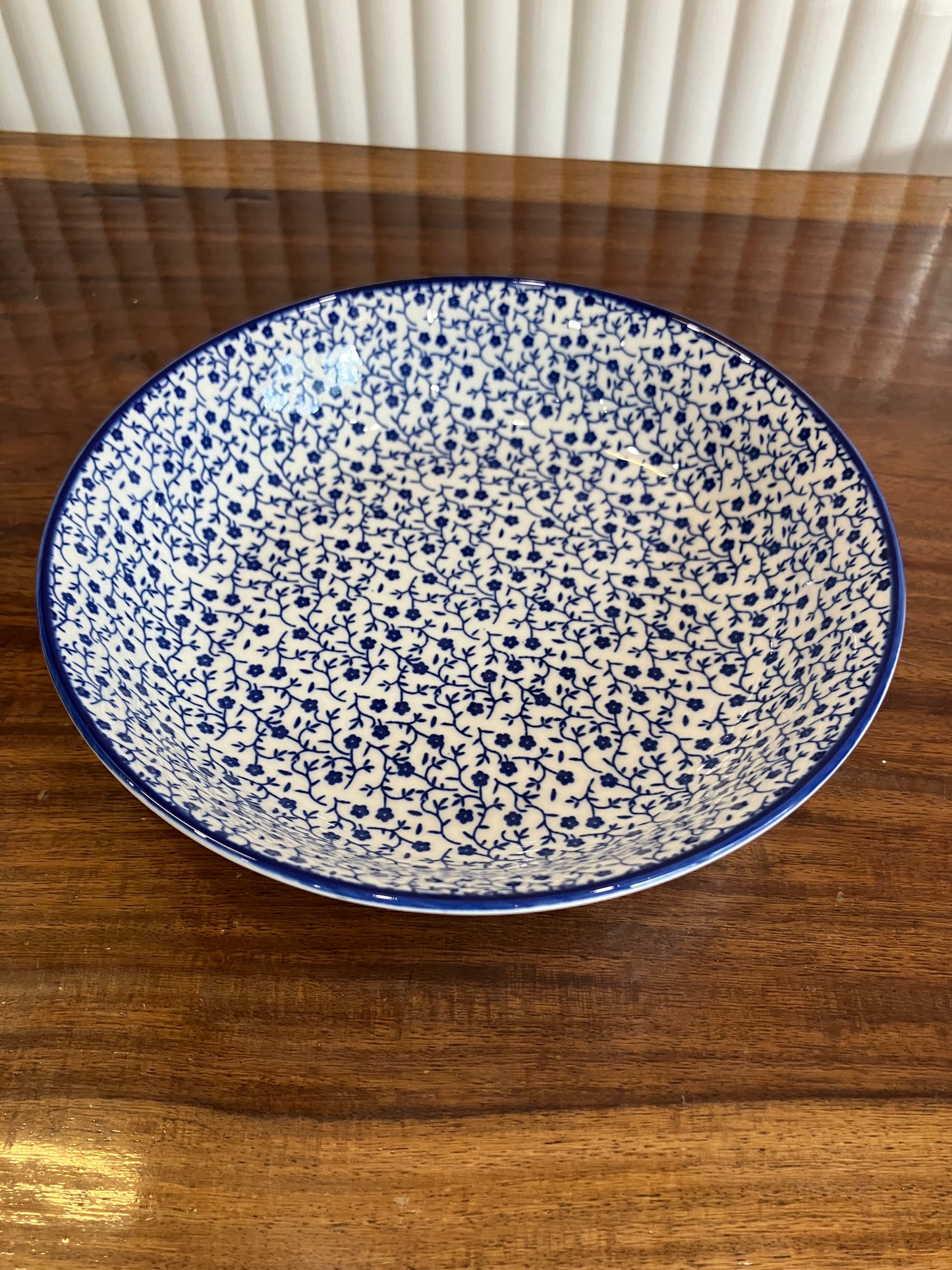 Danny Home Sapphire Indigo Series