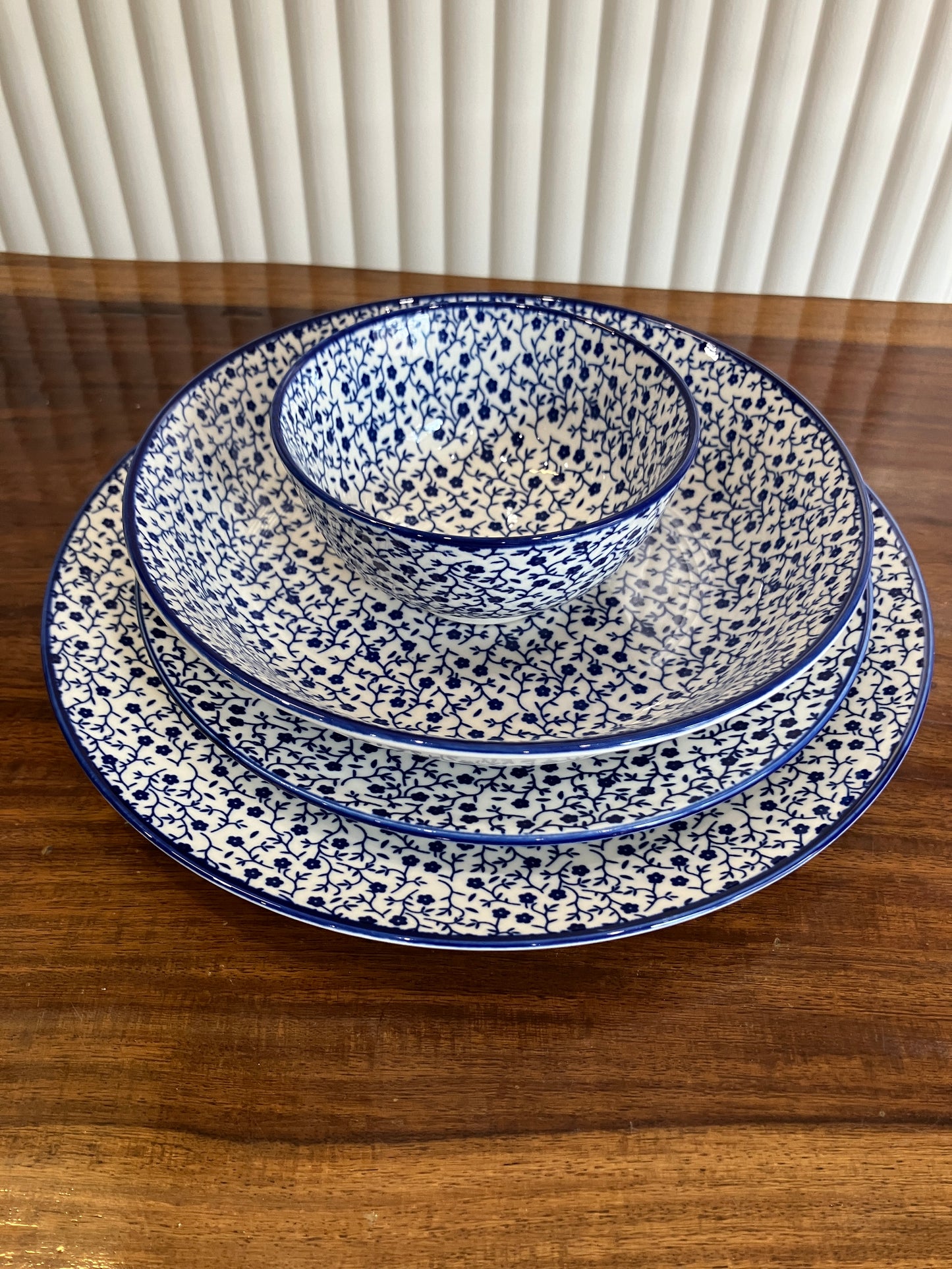 Danny Home Sapphire Indigo Series