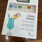 Danny Home Butterfly Straw🦋 7Pcs