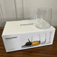 Danny Home Clear Glass 6Pcs (400ml)