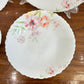 Danny Home Opal Plate Flower Set 24Pcs