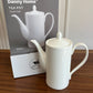 Danny Home Ceramic Tea Pot 1Pcs