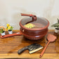 Wok Steamer