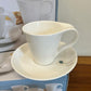 Symphony Cup Saucer Box 4Pcs