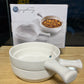 Symphony Mac&Cheese Bowl 2Pcs