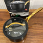 Danny Home Aluminium Non-Stick Sauce Pan 1.4L