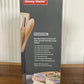 Danny Home Ceramic Spatula Set (8Pcs)