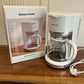 Danny Home MoonShine Electric Coffee Maker 1.5L