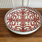 Danny Home Ceramic Serving Thaal 1Pcs