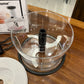 Danny Home Push Food Chopper