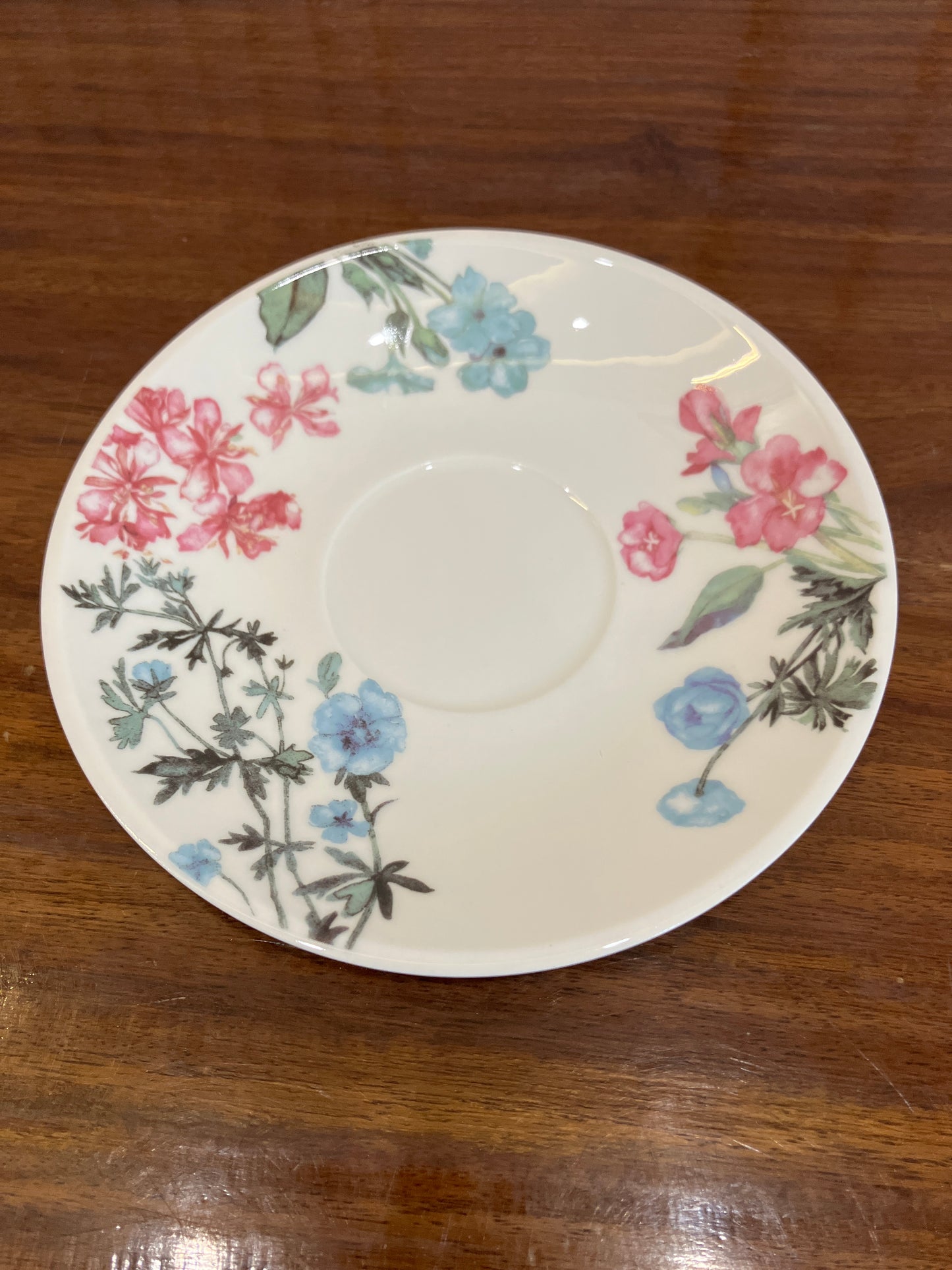 Danny Home Cup Saucer Set 6Pcs