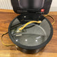 Danny Home Aluminium Non-Stick Casserole 4.5L