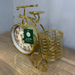 Cycle Clock 1Pcs