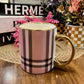 Danny Home Pink Mug 1Pcs