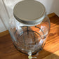 Danny Home Glass Dispenser 1Pcs