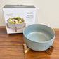 Danny Home Salad Bowl With Stand