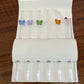 Danny Home Butterfly Straw🦋 7Pcs