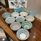 Danny Home Sea Green Sweet Bowl 10Pcs