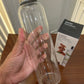 Danny Home Olimpio Glass Bottle 550ML