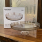 Danny Home Glass Cake Dish