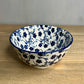 Danny Home Blue Series Bowl 1Pcs