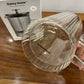 Danny Home Double Walled French Press 1L