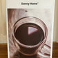 Danny Home MoonShine Electric Coffee Maker 1.5L