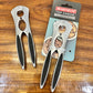 Shengya Nut Cracker & Champagne Opener