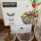 Danny Home Dessert Bowl Set 7Pcs