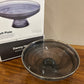 Danny Home Eclipse Glass Fruit Plate (Small)
