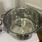 Danny Home Stainless Steel Cookware Set 7Pcs