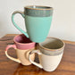 Porcelain Mugs 1Pcs