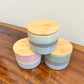 Danny Home Storage Jars 3Pcs
