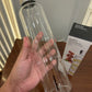 Danny Home Olimpio Glass Bottle 750ML