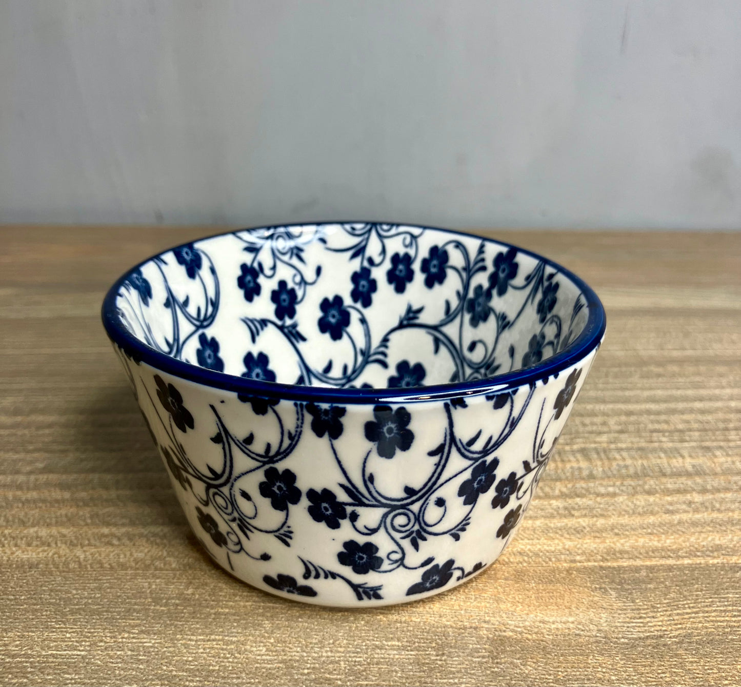 Danny Home Blue Series Ramekin 1Pcs