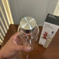 Danny Home Olimpio Glass Bottle 750ML