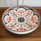 Danny Home Ceramic Serving Thaal 1Pcs