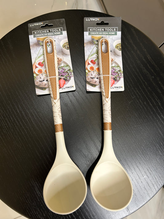 Lurwin Silicon Spatula 1Pcs