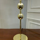Danny Home Gold Metal Lamp 1Pcs