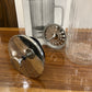 Danny Home Double Walled French Press 1L