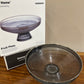 Danny Home Eclipse Glass Fruit Plate (Large)