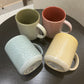Danny Home Pattern Mug 4Pcs