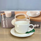 Danny Home Cups & Saucer 6Pcs