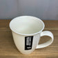 Danny Home Single Curve Mug 1Pcs