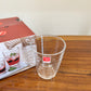 Danny Home Sofranizi Glass 6Pcs (355ml)