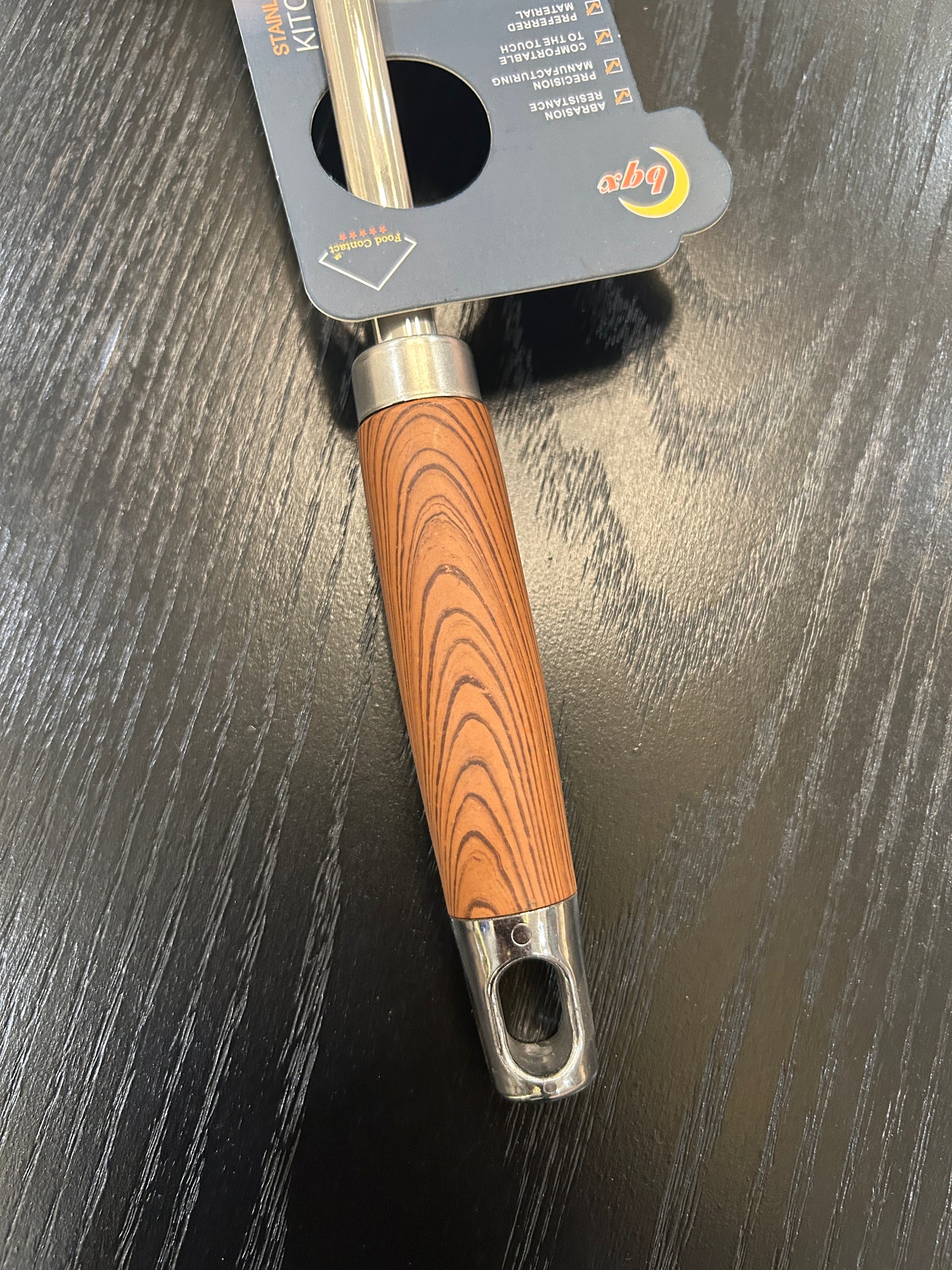Steel Frying Stainer