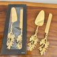 Cake Lifter Set 2Pcs
