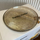 Danny Home Premium Glass Plate Set 18Pcs